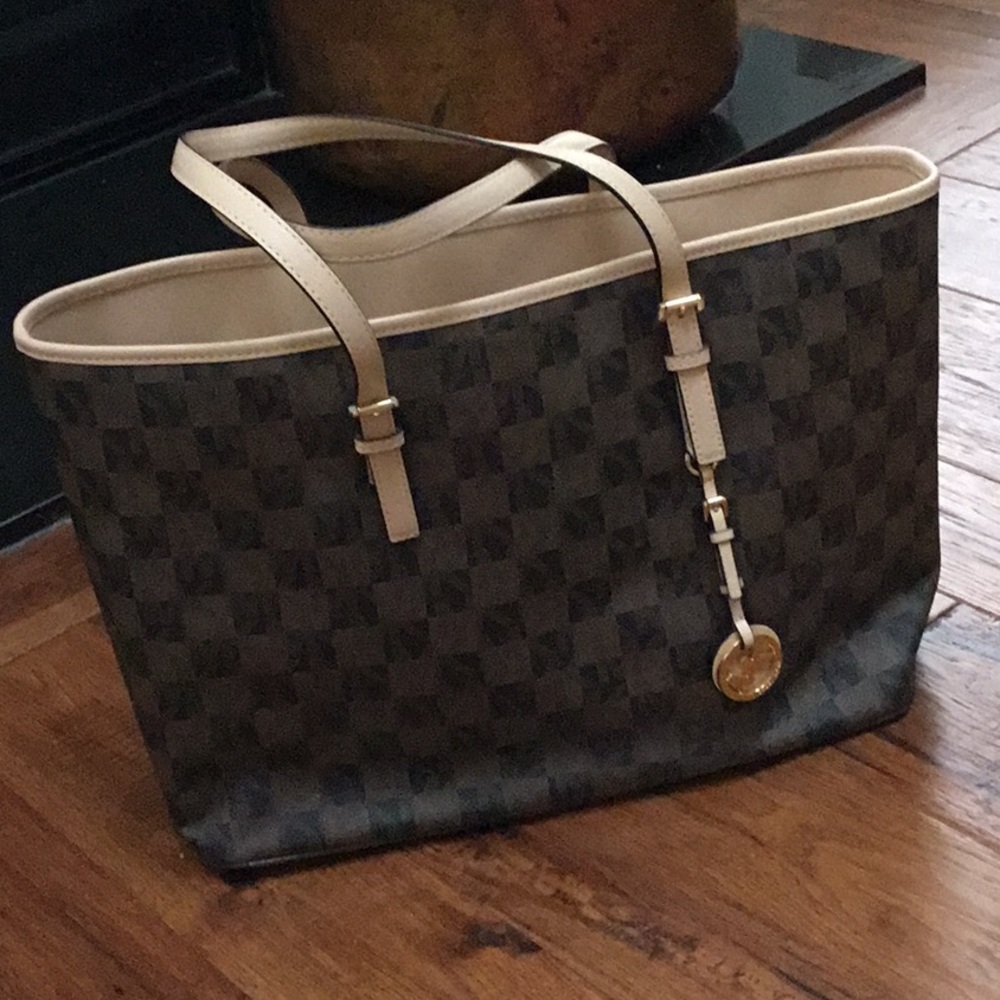 Michael Kors tote bag